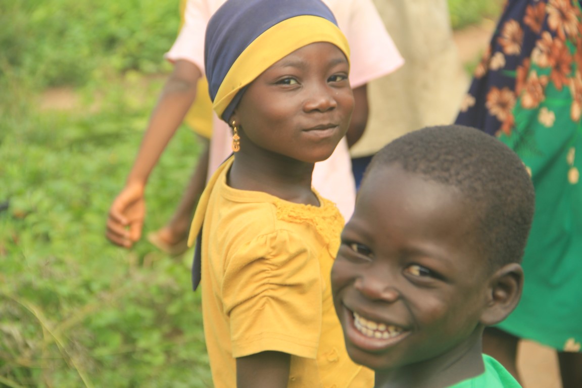 GRIP-CSA community outreach