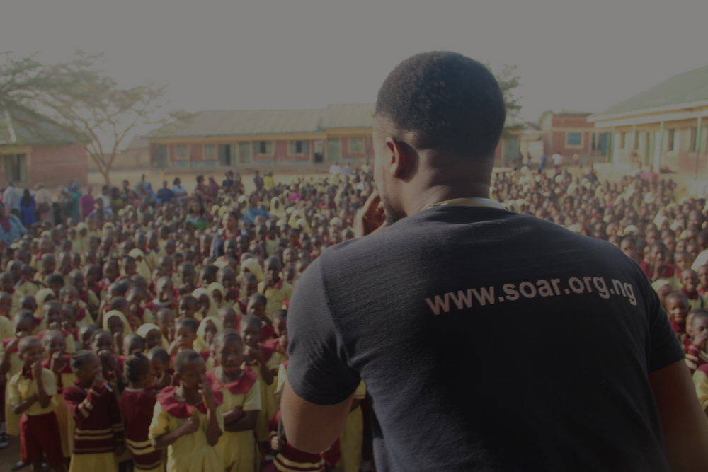 Creation of Safe Spaces in 60 Schools Under the Spotlight Initiative
