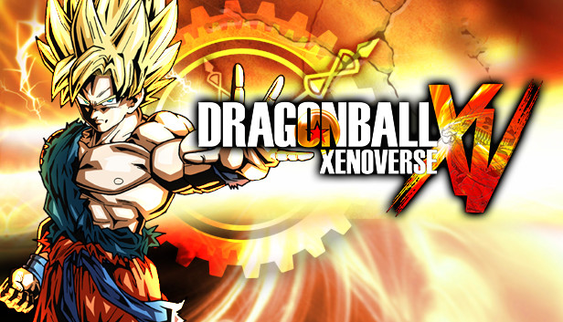 Dragon Ball Xenoverse Pc Download