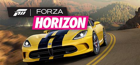 Forza Horizon 1
